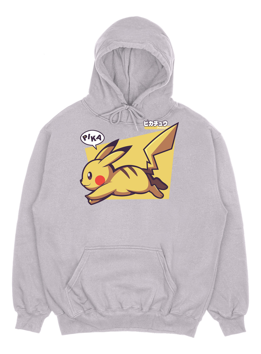 Canguro Pikachu Memoestampados - Imagen 9