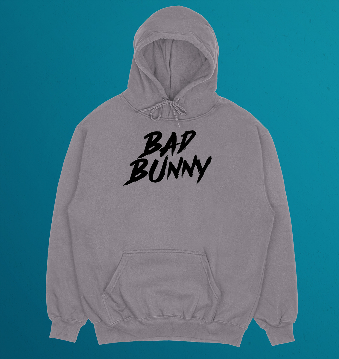 Canguro Bad Bunny Memoestampados - Imagen 6