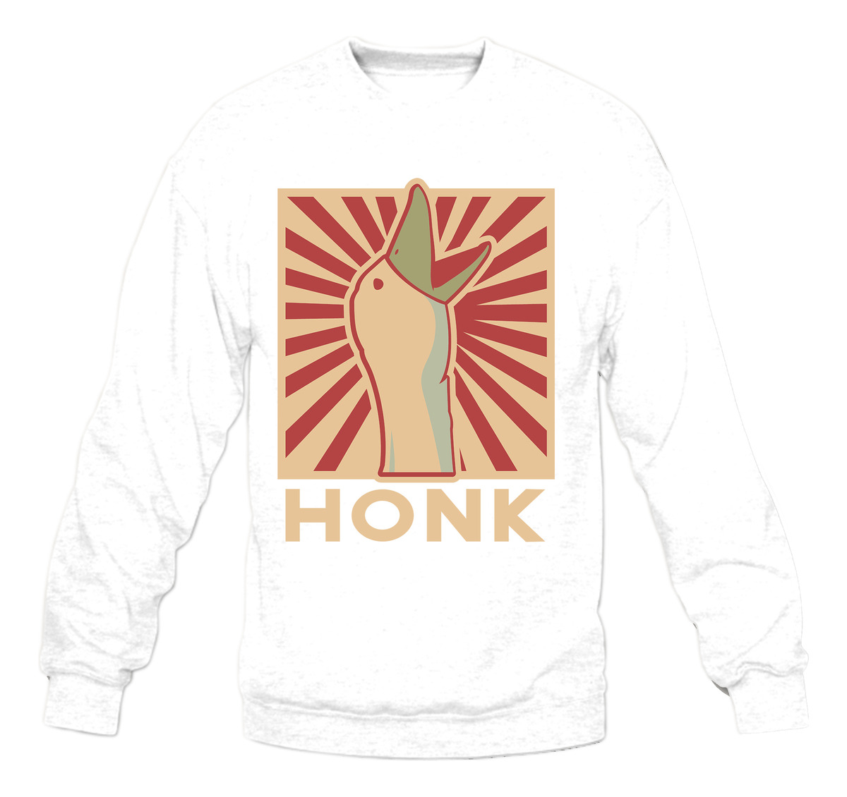 Buzo Honk Memoestampados - Imagen 12
