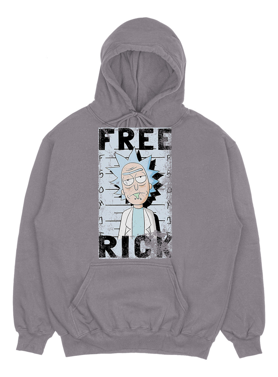 Canguro Free Rick Memoestampados - Imagen 5