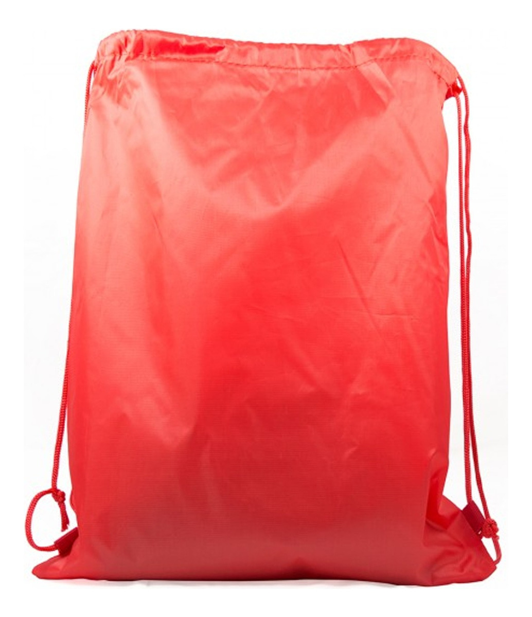 Mochila Bolsa De Nylon Personalizada - Imagen 11
