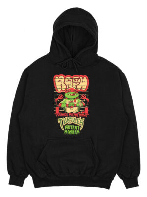Canguro Raph-tmnt Mutan Mayhem Memoestampados