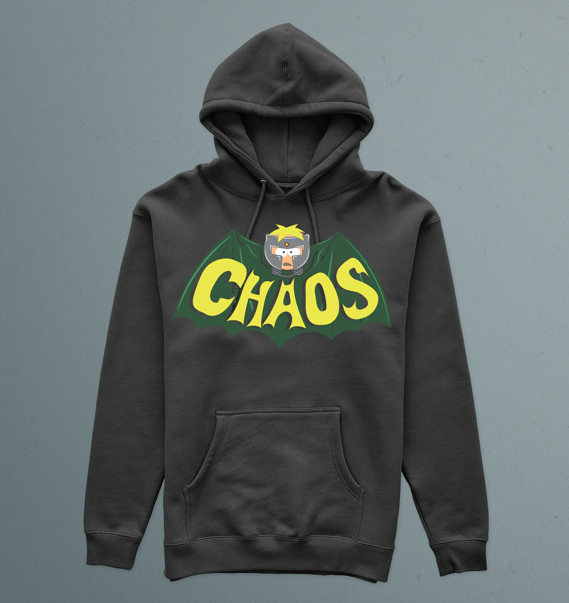 Canguro Butter Chaos Memoestampados - Imagen 4