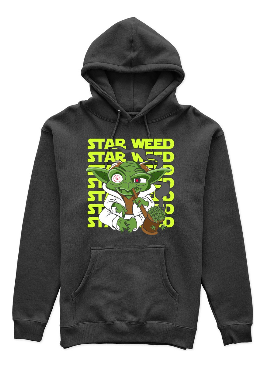 Canguro Star Weed Memoestampados - Imagen 3