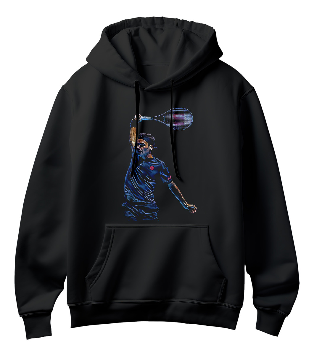 Canguro Roger Federer Memoestampados - Imagen 2