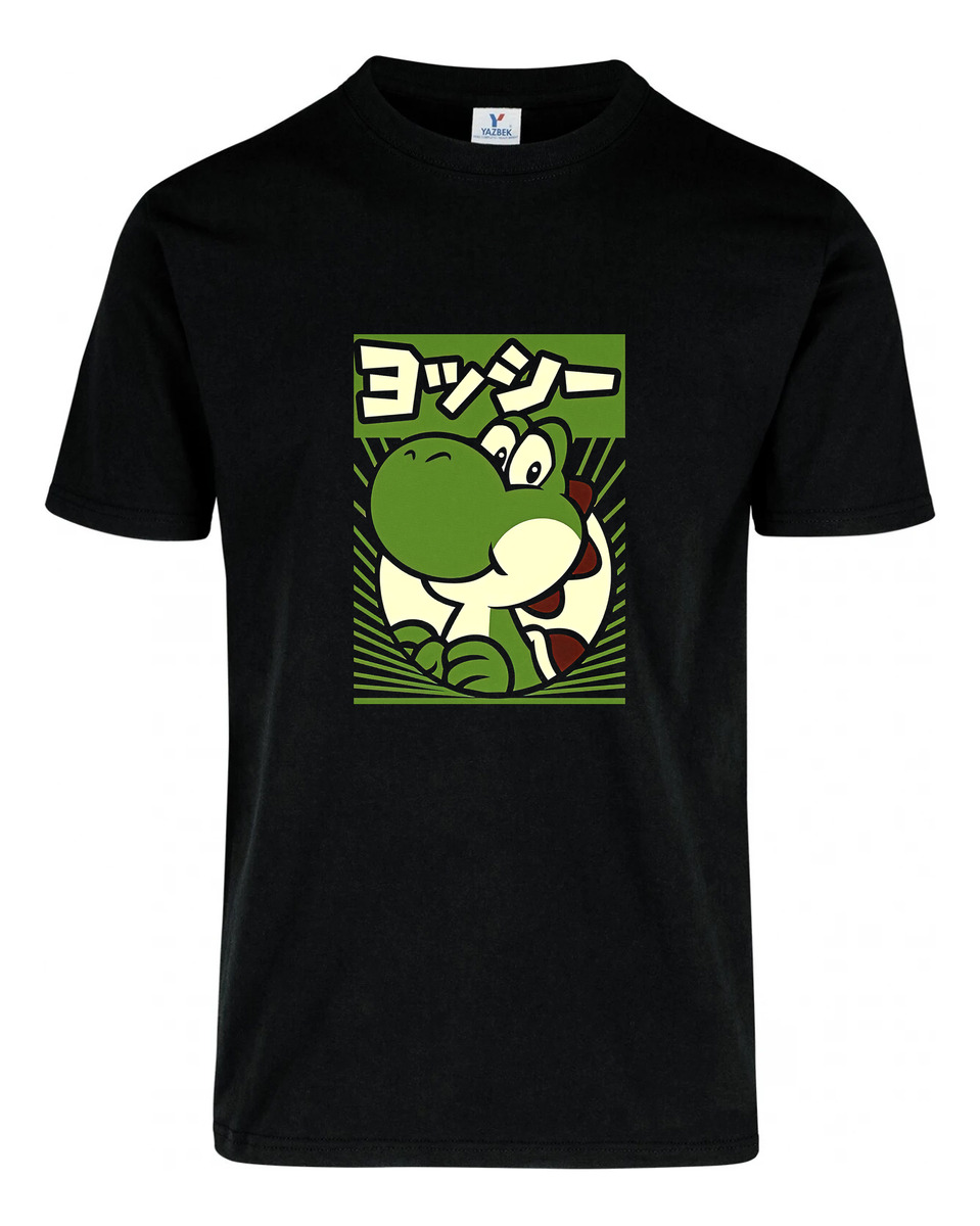 Remera: Luigui Memoestampados - Imagen 2