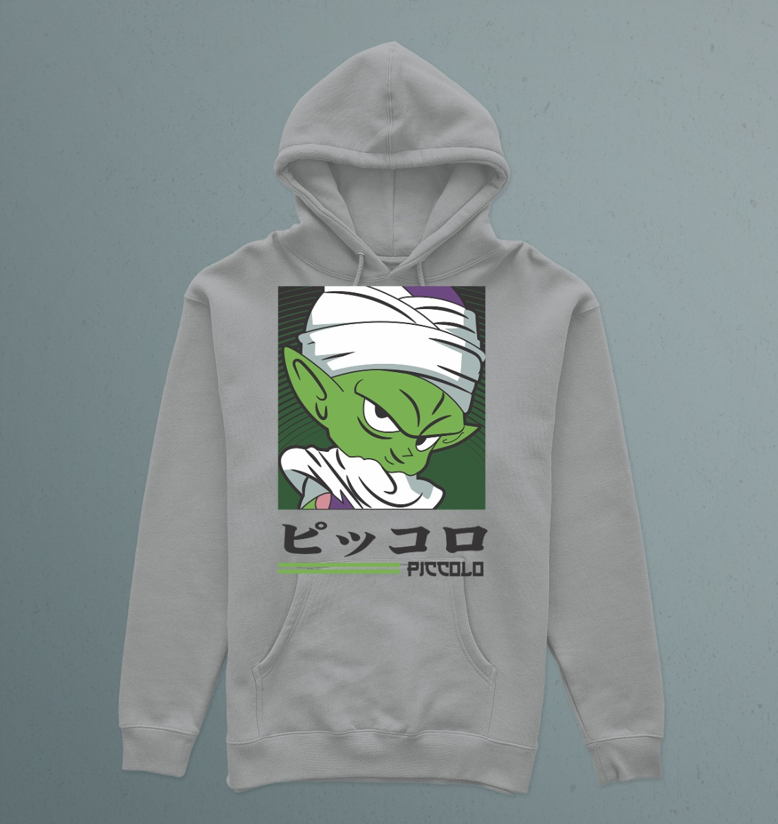 Canguro Piccolo Chibi Memoestampados - Imagen 5