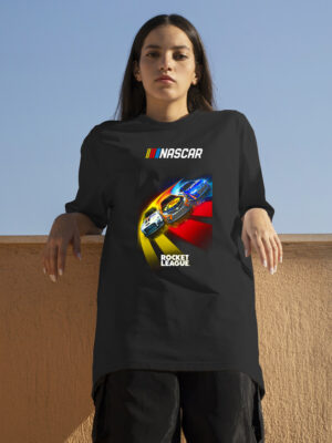 Remera: Nascar Memoestampados