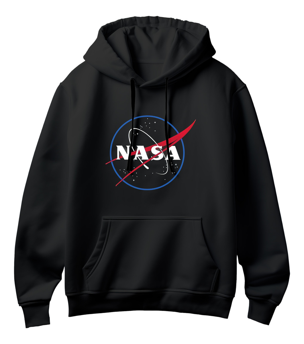 Canguro Nasa Logo Memoestampados - Imagen 2