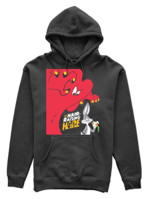 Canguro Bugs Bunny Hair Raising Hare Memoestampados