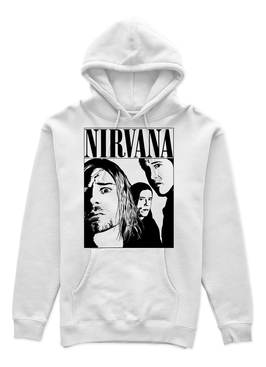 Canguro Nirvana M2 Memoestampados - Imagen 7