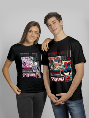 Remera San Valentin 10 Regalos Parejas, Novios Precio Por 2