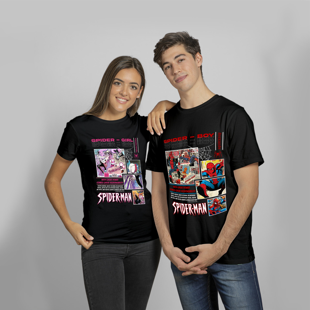 Remera San Valentin 10 Regalos Parejas, Novios Precio Por 2