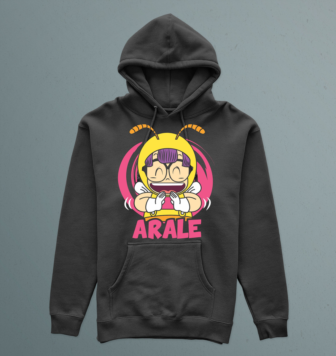 Canguro Arale 01 Memoestampados - Imagen 2