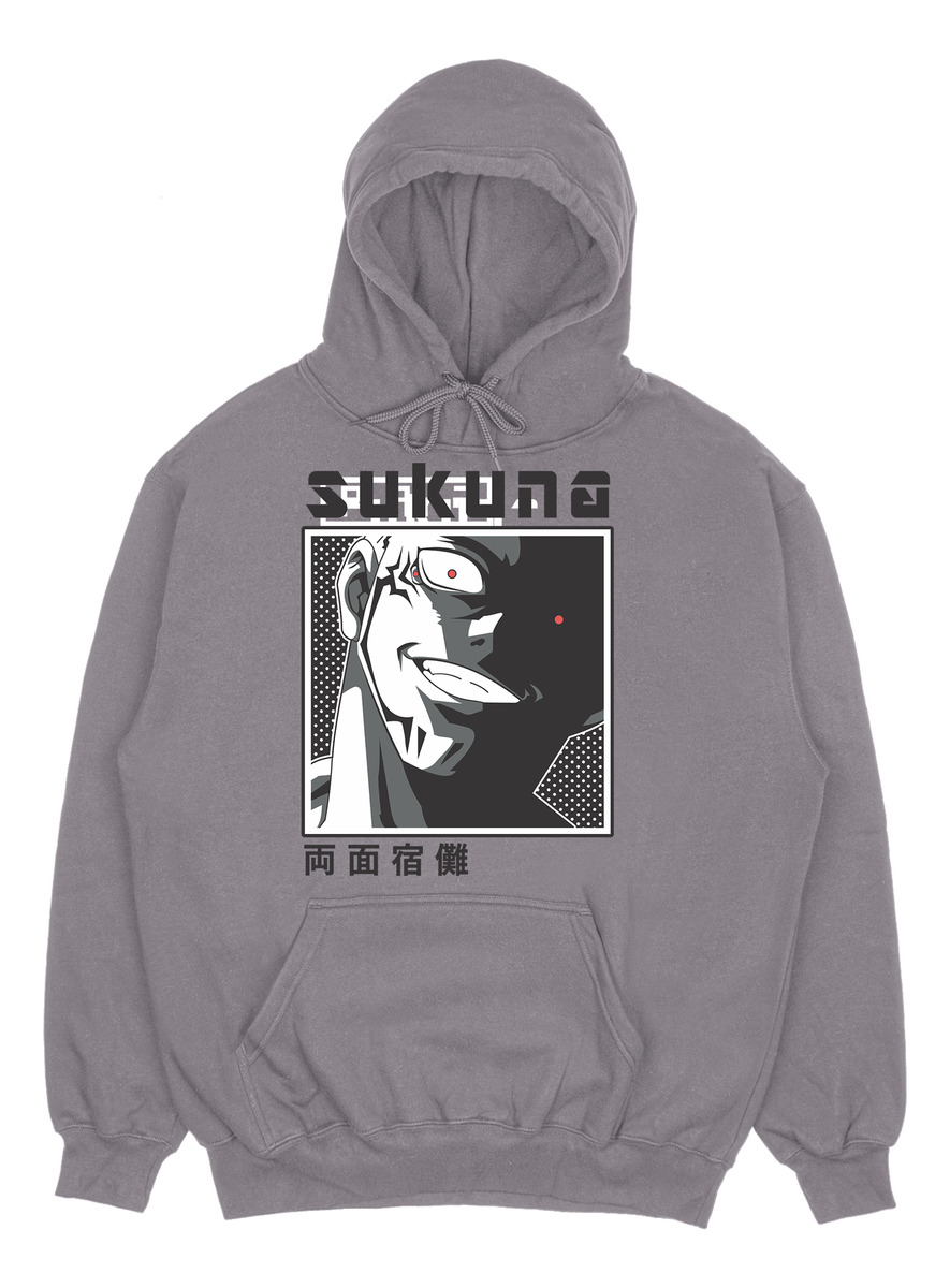 Canguro Sukuna Memoestampados - Imagen 8