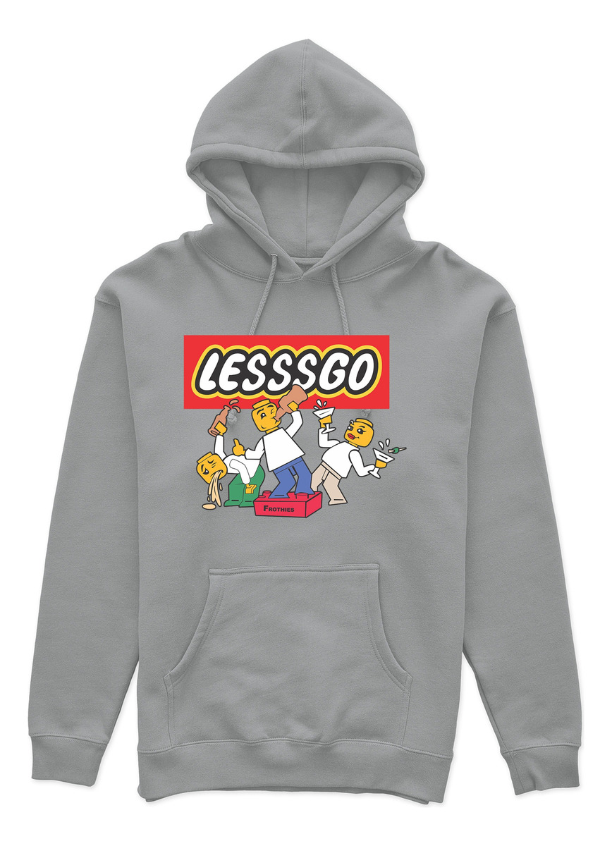 Canguro Lesssgo Memoestampados - Imagen 3