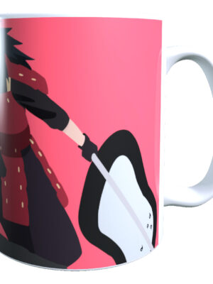 Taza Personalizada Diseño Naruto Anime Serie T458