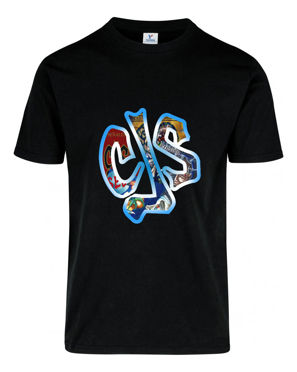 Remera: Callejeros Cjs Memoestampados - Imagen 2