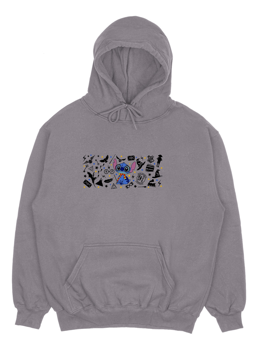 Canguro Stich Mundo Harry Potter Memoestampados - Imagen 2
