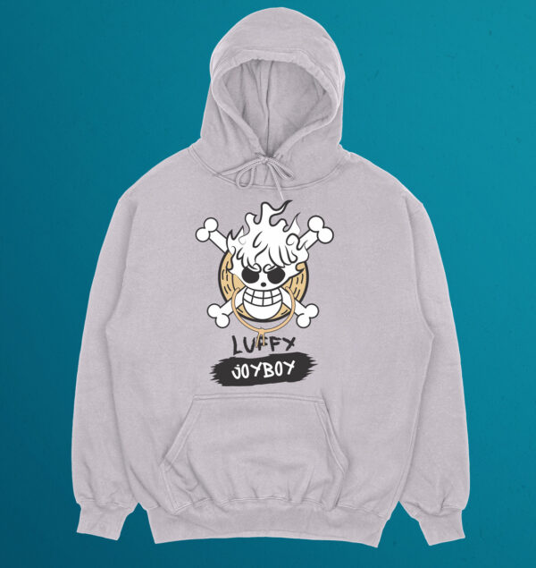 Canguro Luffy Joe Boy Memoestampados - Imagen 10