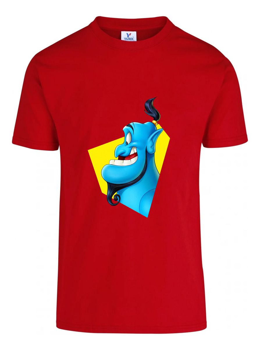 Remera: Genio Memoestampados - Imagen 7