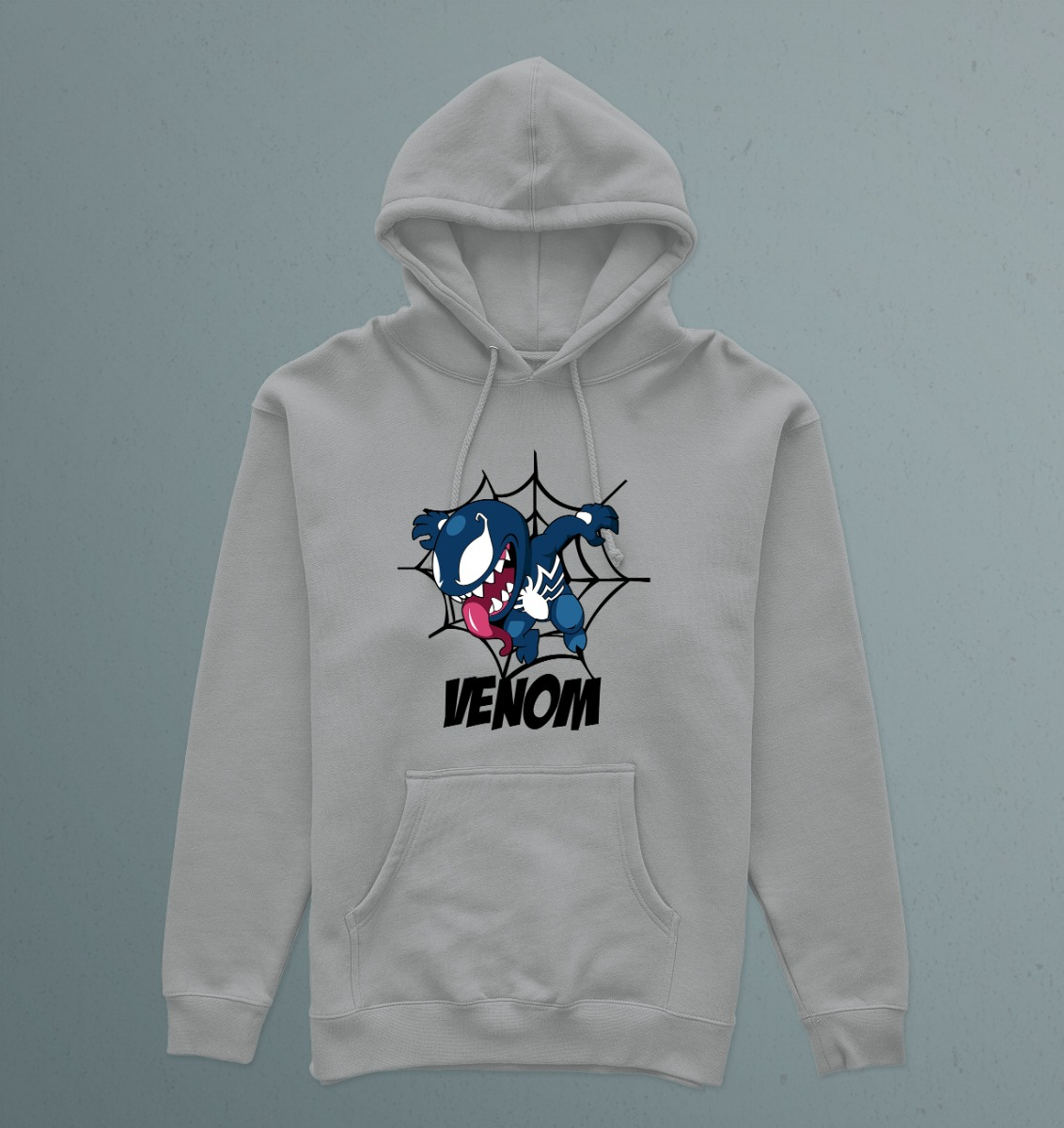 Canguro Venom 01 Memoestampados - Imagen 12