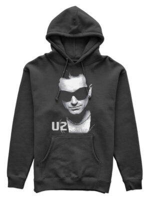 Canguro U2 Memoestampados