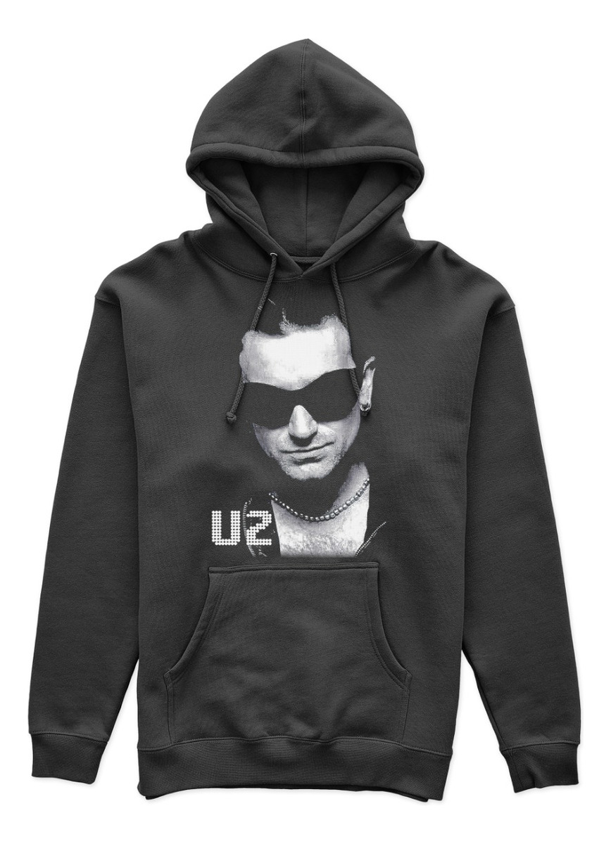 Canguro U2 Memoestampados