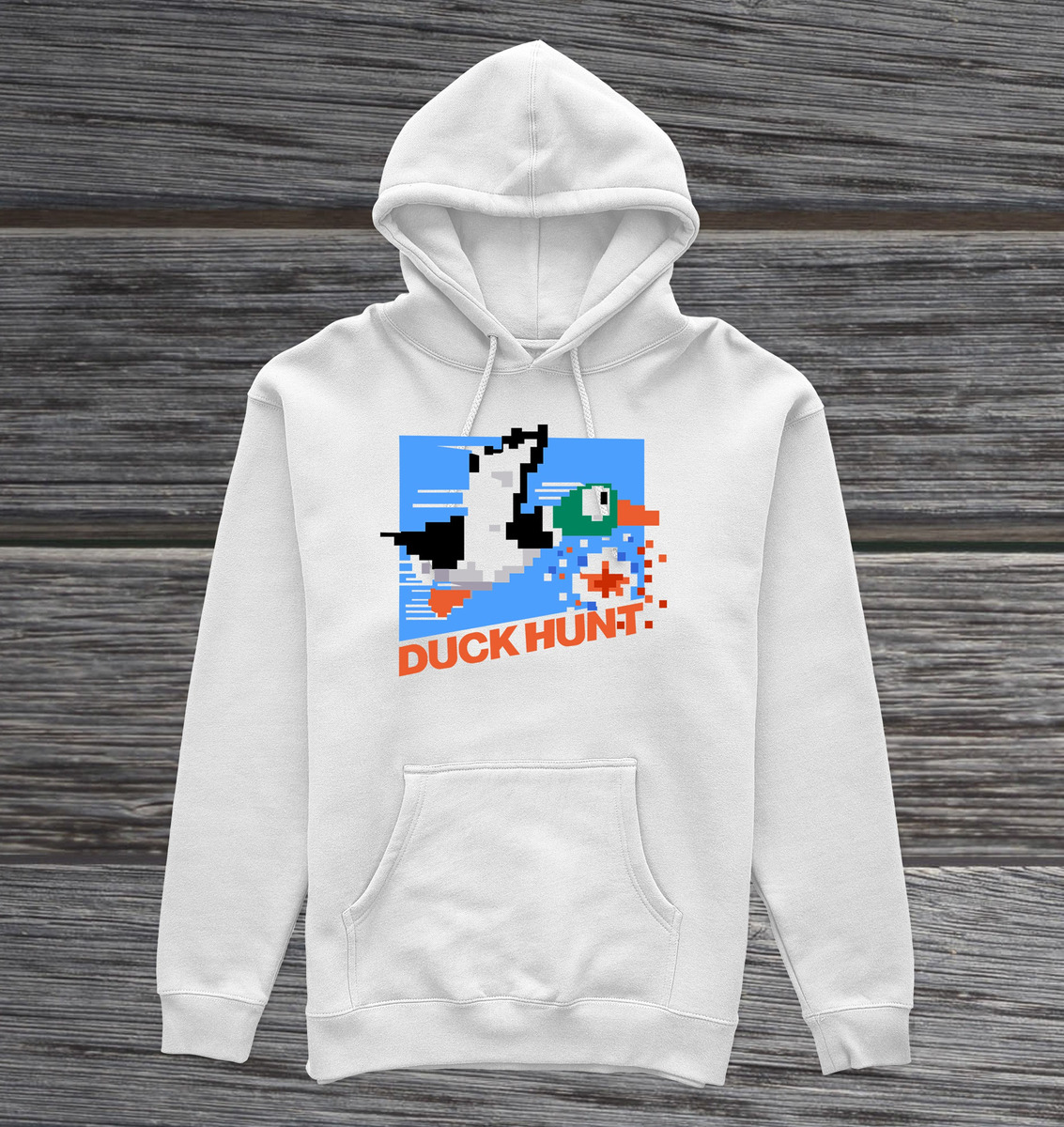 Canguro Duck Hunt Memoestampados - Imagen 6