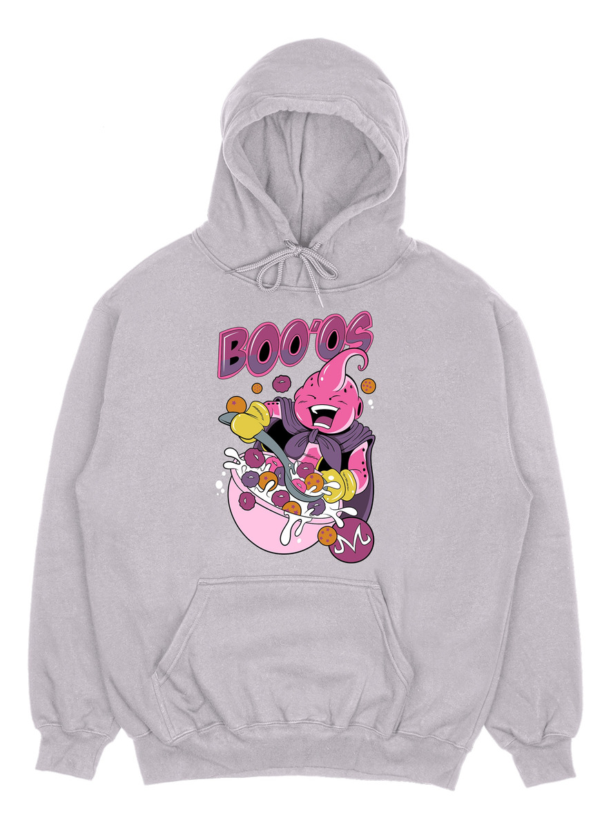 Canguro: Majinboo Cereal Memoestampados - Imagen 5