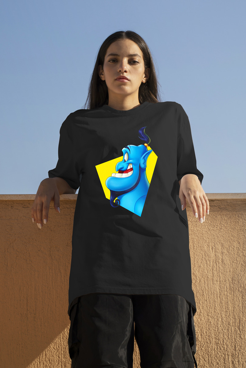 Remera: Genio Memoestampados - Imagen 2