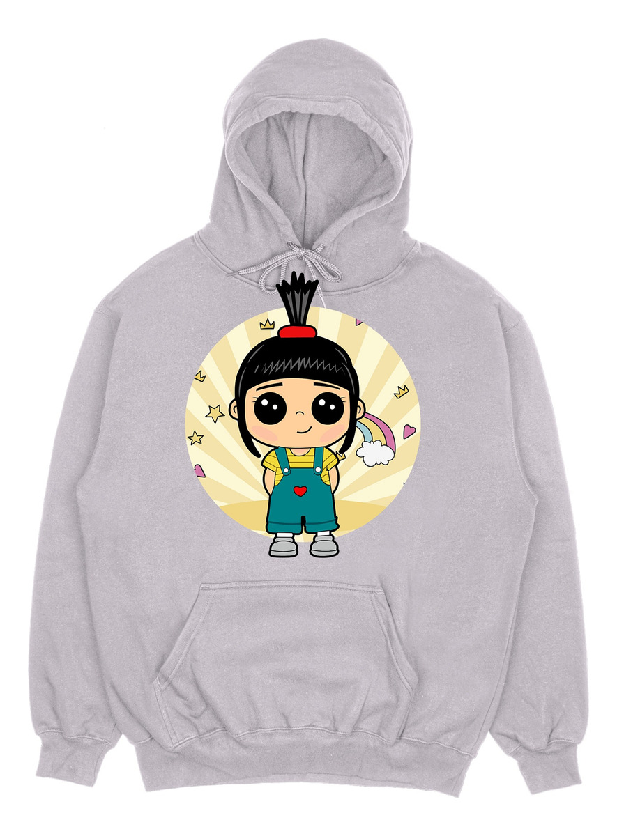 Canguro Agnes Minions Memoestampados - Imagen 3