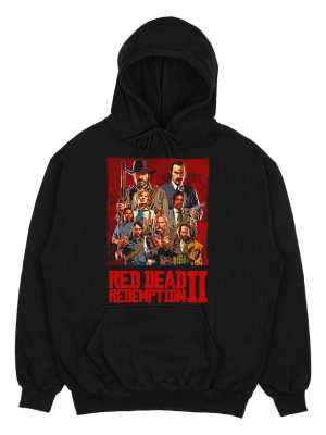 Canguro Red Dead Redemption 2 Memoestampados