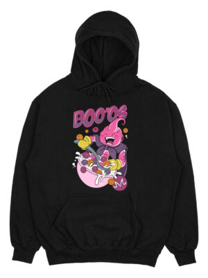 Canguro: Majinboo Cereal Memoestampados