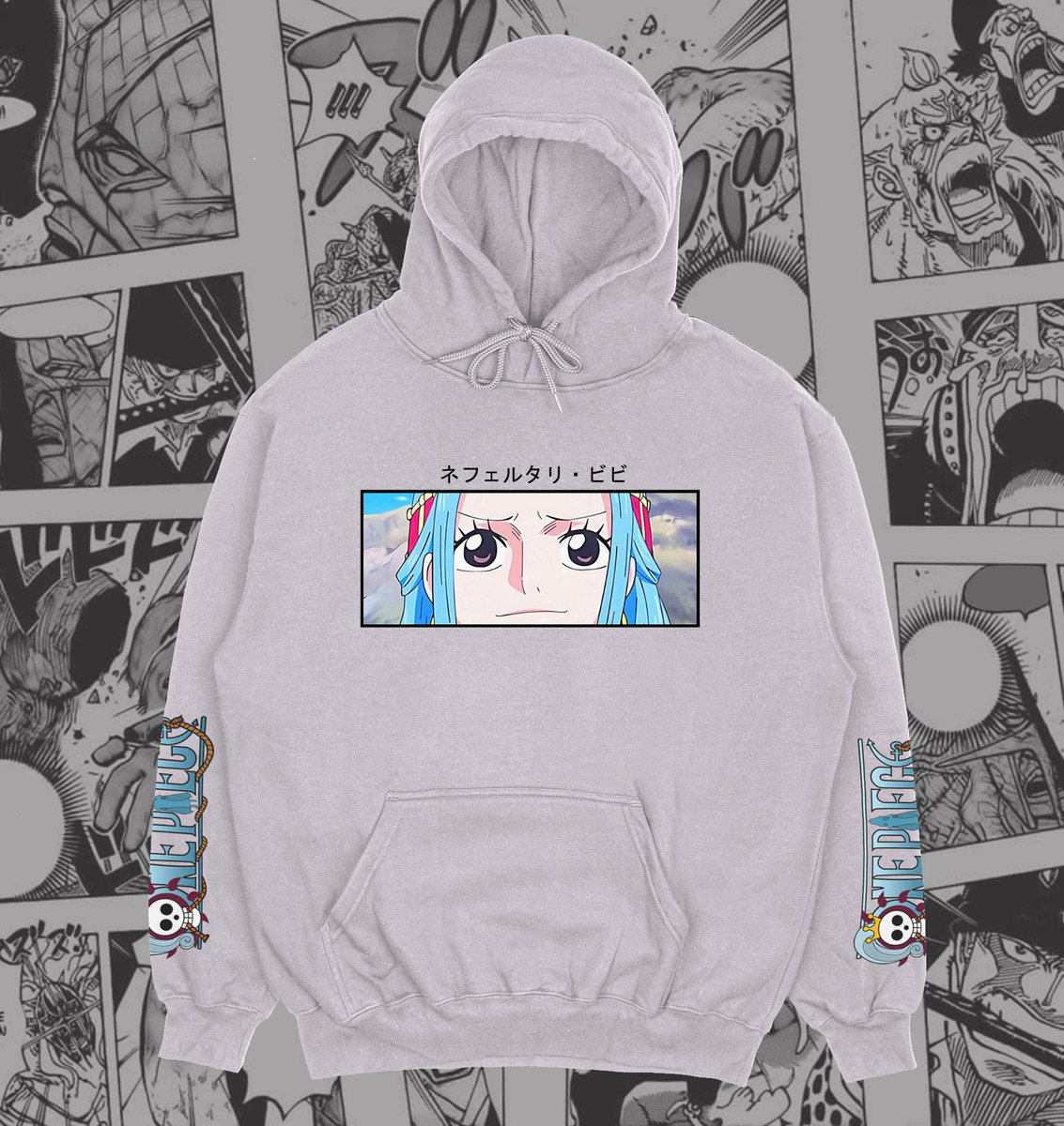 Canguro One Piece Vivi Memo Estampados - Imagen 14