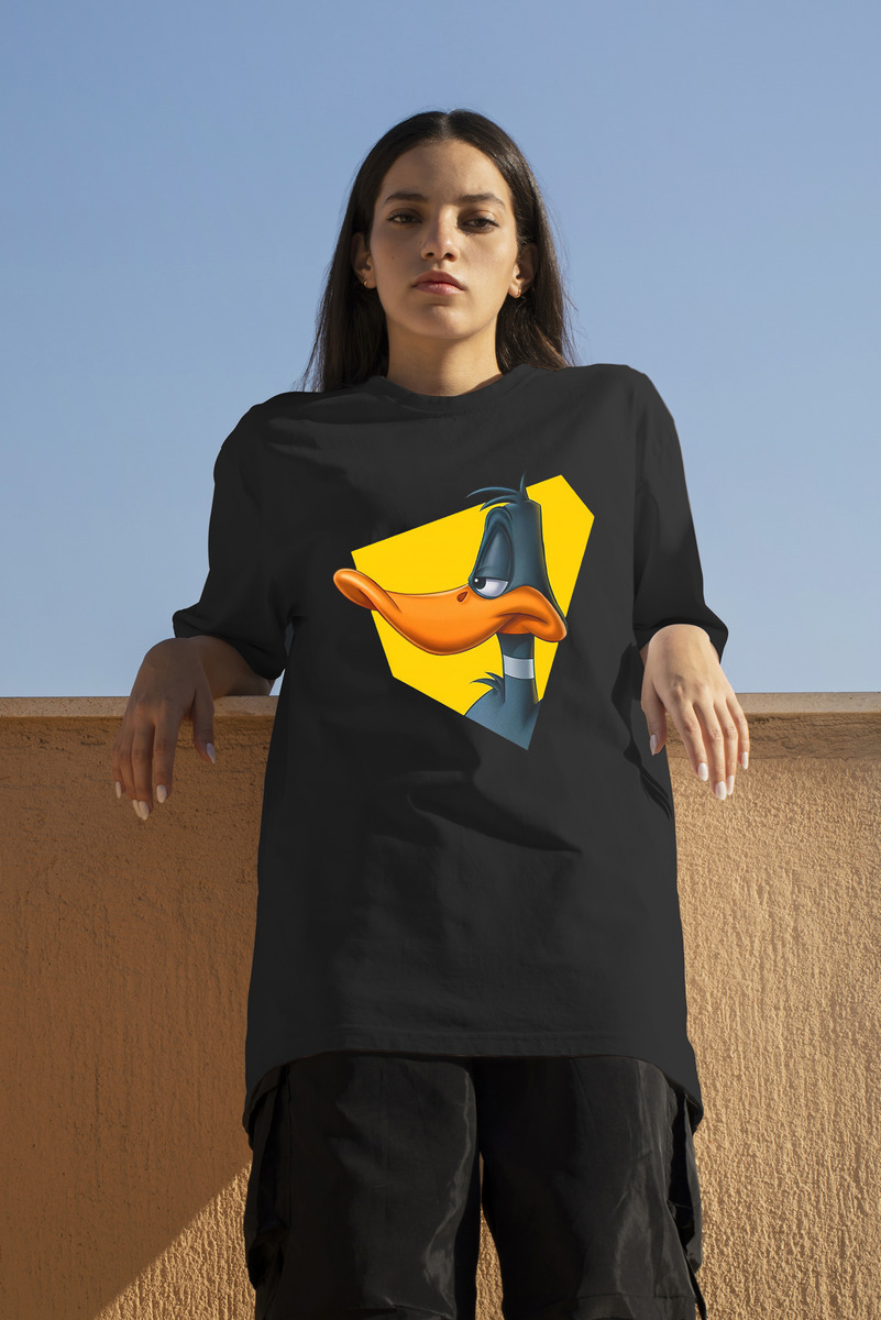 Remera: Pato Lucas 01 Memoestampados - Imagen 2