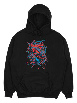 Canguro Spider-man 2099 Memoestampados