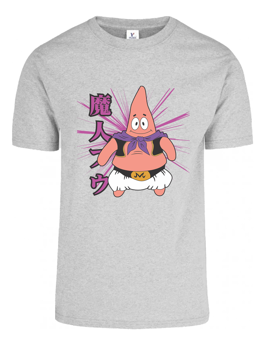 Remera: Patrim Boo 01 Memoestampados - Imagen 12