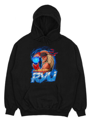 Canguro Ryu Memoestampados