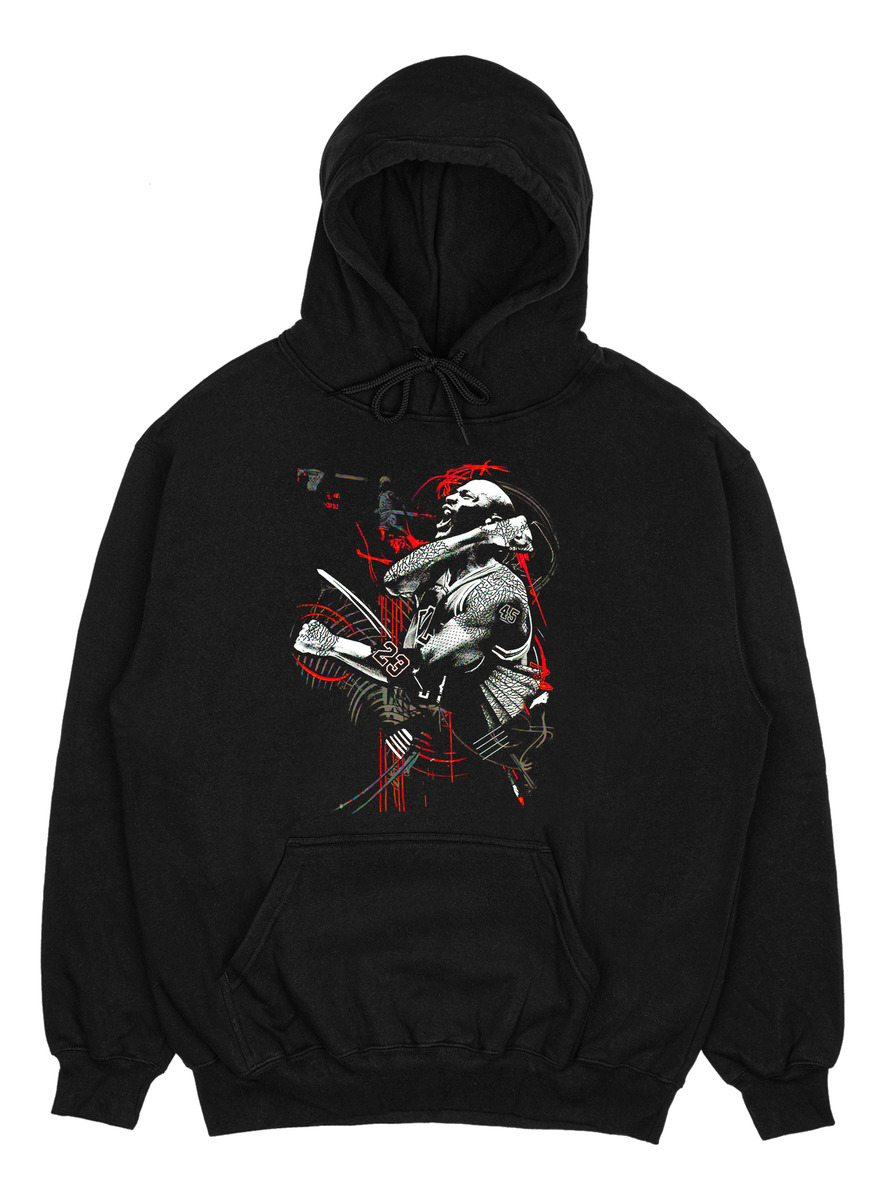 Canguro Michael Jordan Basketball Memoestampados