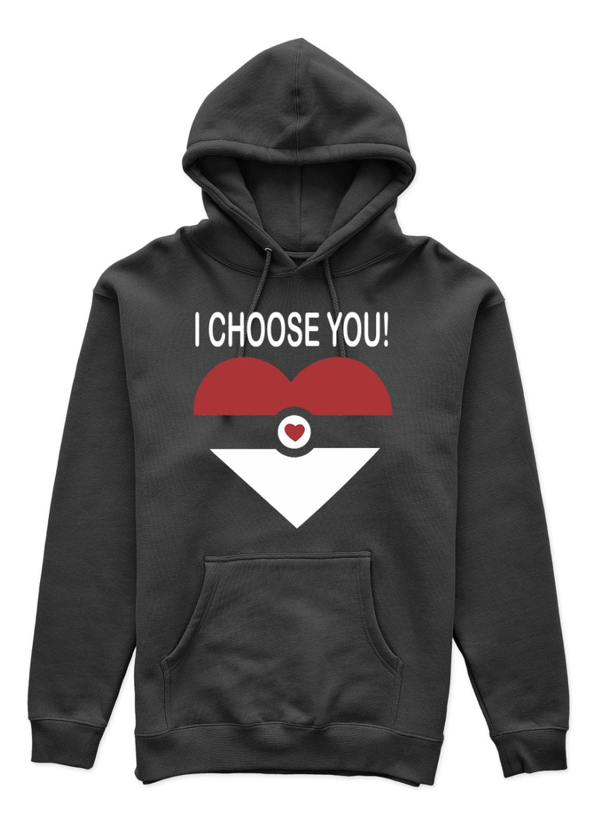 Canguro I Choose You Pokemon Memoestampados - Imagen 6