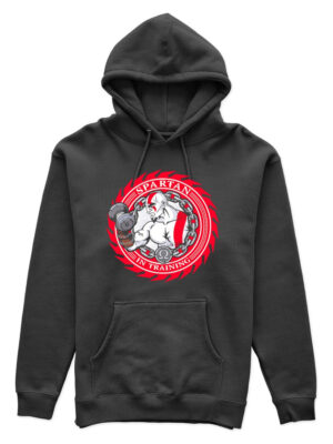 Canguro Spartan Memoestampados