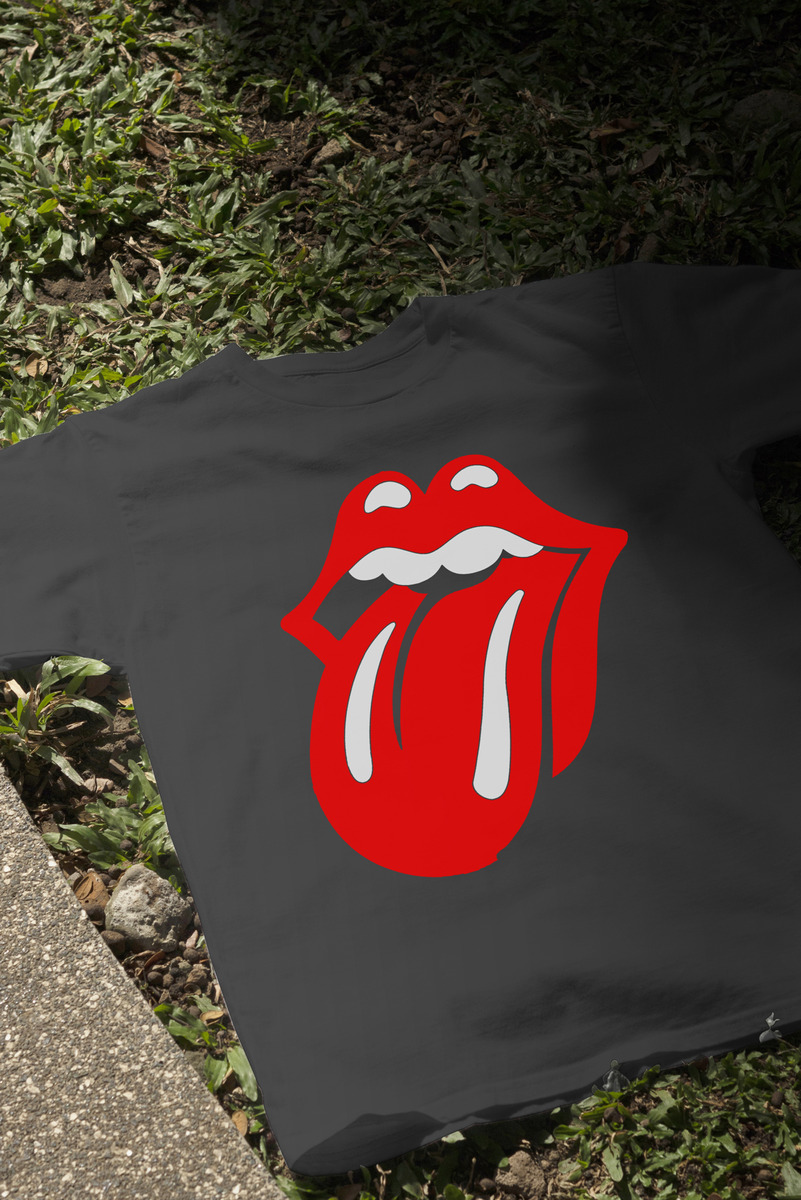 Remera Rolling, Estampadas, Personalizadas Memoestampados!! - Imagen 3