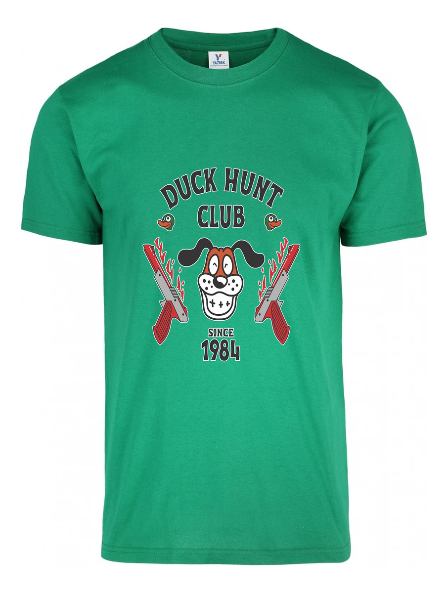 Remera: Chainsawpark Memoestampados - Imagen 4
