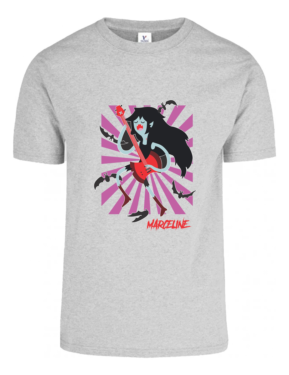 Remera: Marceline Abadeer Memoestampados - Imagen 11