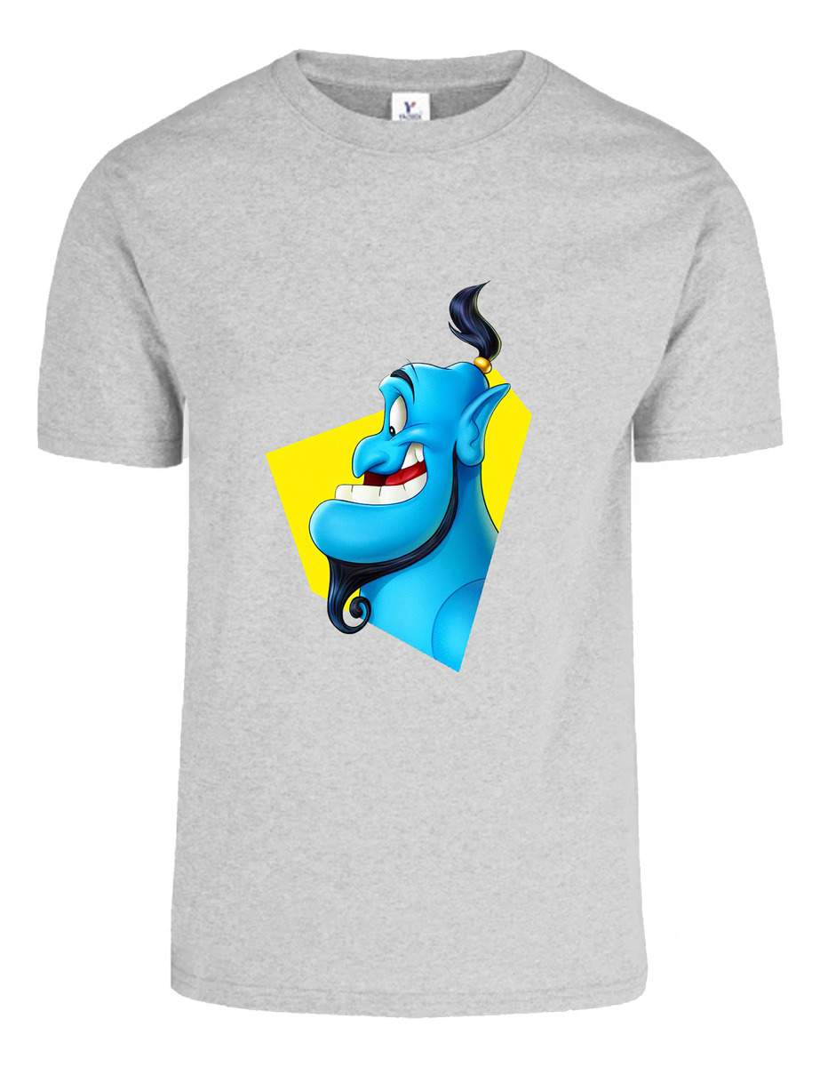 Remera: Genio Memoestampados - Imagen 13
