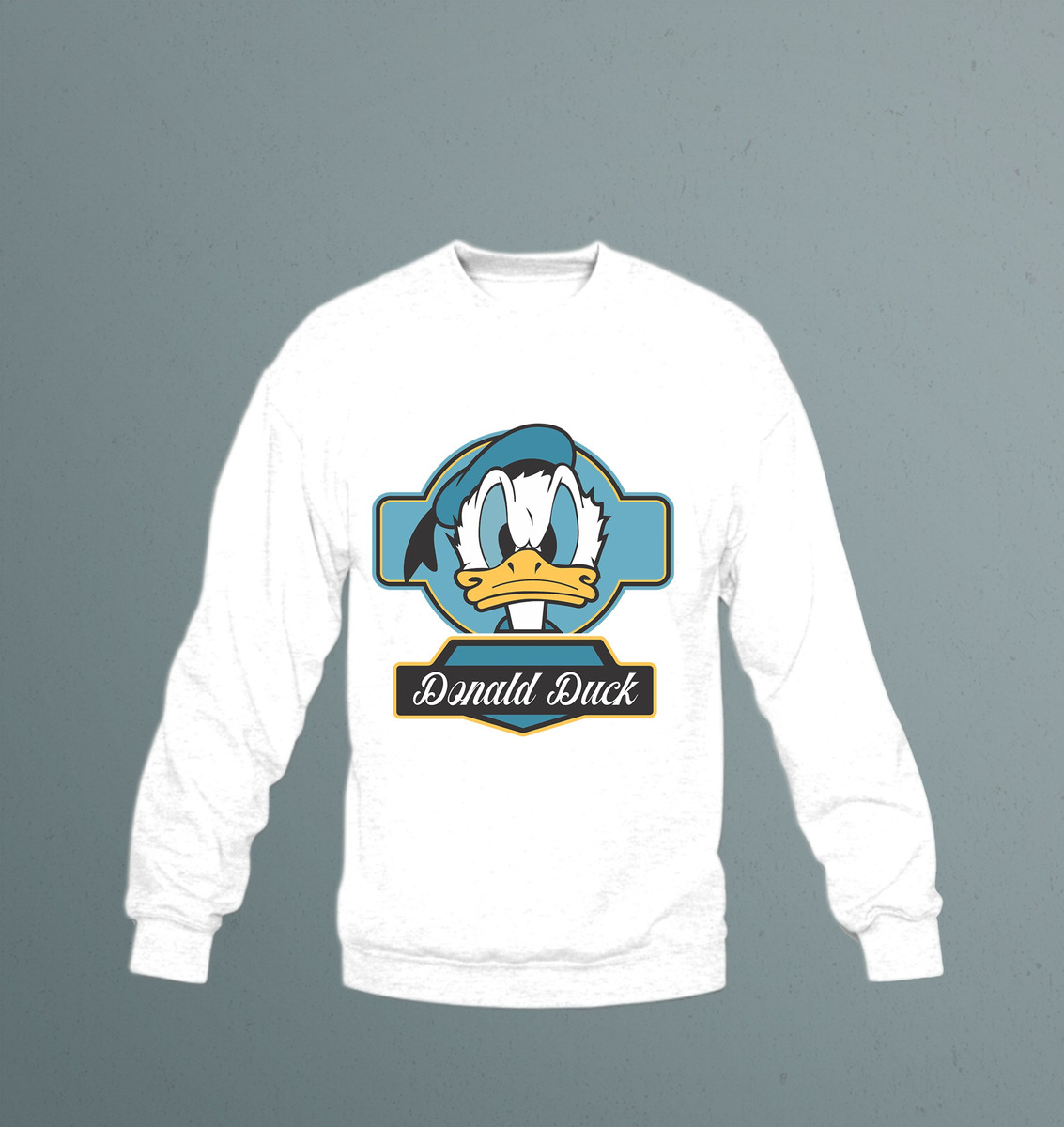 Buzo Donald Duck Memoestampados - Imagen 14