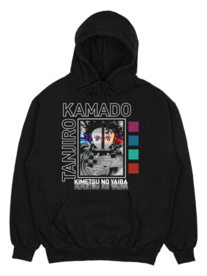 Canguro Tanjiro Kamada 02 Memoestampados