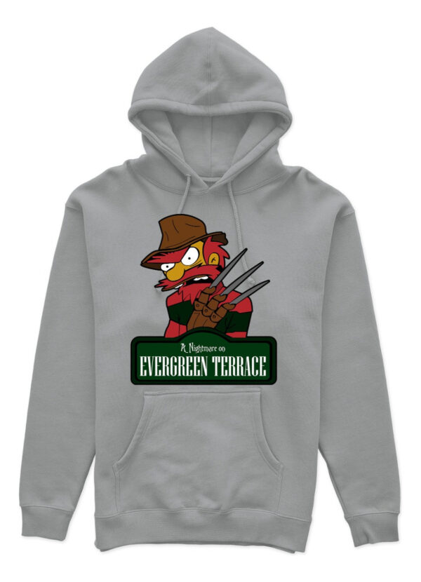 Canguro Evergreen Terrace Memoestampados - Imagen 7