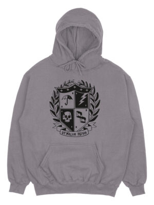 Canguro The Umbrella Academy Utmalum Serie